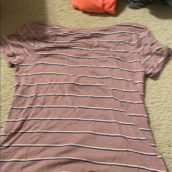 Pink Tee - Picture 2 of 4